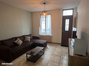 Maison 4 pièces 66 m²