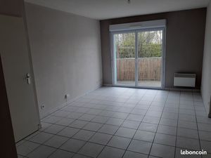 Bel Appt 42 m² avec balcon - Kerfeunteun
