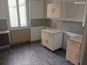 Appartement F2