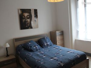 Appartement a louer saint junien