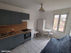 Studio meublé proche fac et centre ville