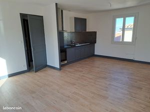 Appartement F3