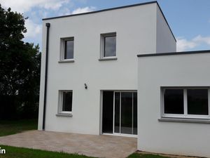 Maison 5 pièces 94 m2