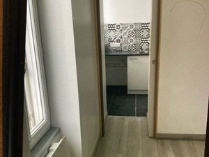 Appartement T1 rue de la chauvinerie Poitiers