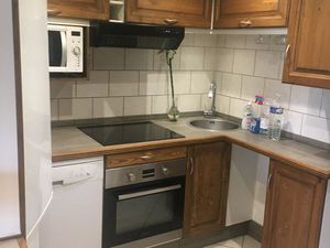 Appartement centre CHAMBERY