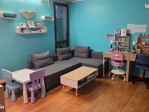 Appartement 3 pièces 67m2