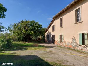 Maison 200 m² proche de GREPIAC 31190