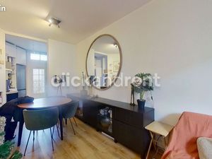 Appartement 2 pièces 49 m²