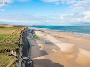 Recherche maison cote d'opale