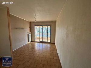Appartement 1 pièce 23 m²