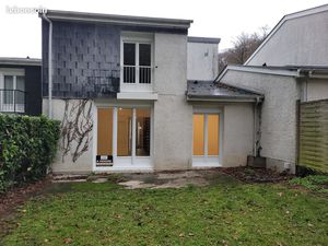 Maison rives-en-seine 117 500