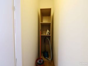 Charmant Studio meublé et lumineux