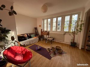 Maison 5 pièces 140 m²