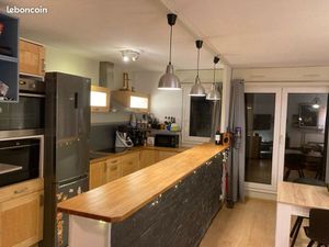 T3 66m2 - Barrière Judaïque - Caudéran