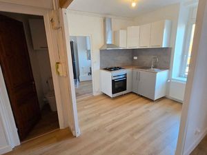 Appartement Boulogne-sur-Mer