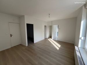 Appartement T3 Chauny