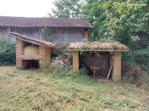 Terrain 350m2 à 8km de nogaro 32  CU OK