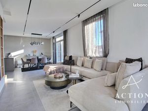 Maison 4 pièces 86 m²