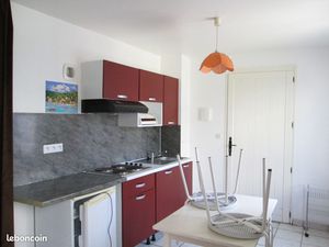 Appartement type 1bis à Troyes