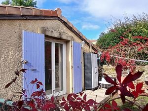 Appartement 2 pièces 30 m²