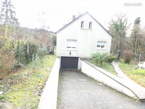 Maison 82 m² Nanteau-sur-Essonne