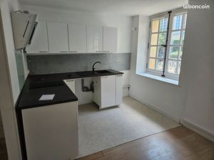 T2 centre ville Alençon