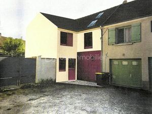 Immeuble 1 pièce 128 m²