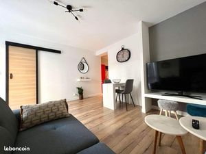 Appartement 2 pièces 36 m2 centre ville de Pau