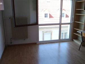 Loue studio krutenau