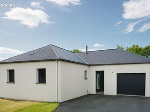 Maison 5 pièces 79 m²