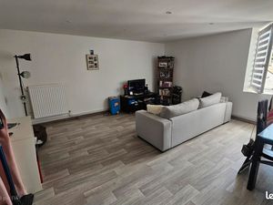 Appartement meublé T2 proche centre 65m²