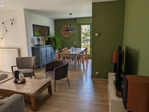 Bel appartement DERNIER ETAGE direct particulier