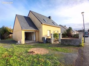 Maison 101 m² Derval