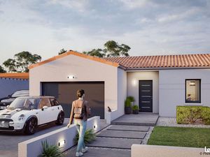 Maison 6 pièces 106 m²