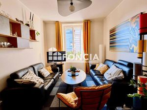 Immeuble 135 m² Cholet