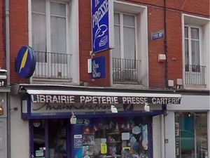 À vendre – Fonds de commerce Maison de la Presse ou autres activités