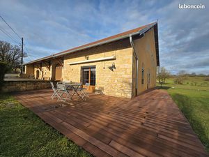 Ferme 4 pièces 237 m²