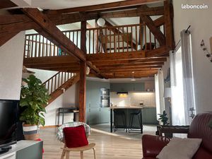 Appartement 5 pièces - la roche sur foron