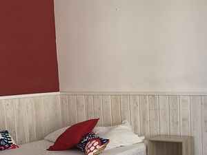 Studio meublé idéal étudiant avec parking