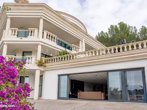 Investissement d’Exception – 220 m² au cœur de Carry-le-Rouet