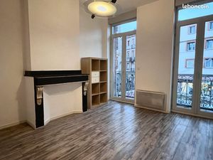 Appartement 1 pièce 30 m²