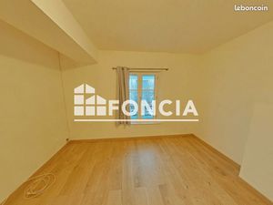 Appartement 1 pièce 22 m²