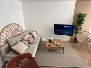 Appartement 5 chambres