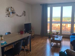 Appartement 70m2