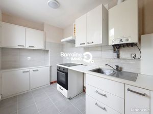 Appartement 3 pièces 50 m²