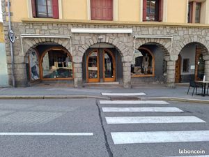 Fond de commerce bail 3.6.9