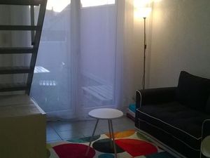 Beau duplex -Terrasse Centre-ville-Gare-Hôpital