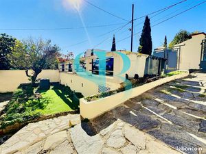 Immeuble de rapport Hyères Châteaubriand