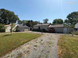 Ferme 4 pièces 110 m²