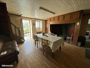 Ferme 5 pièces 111 m²